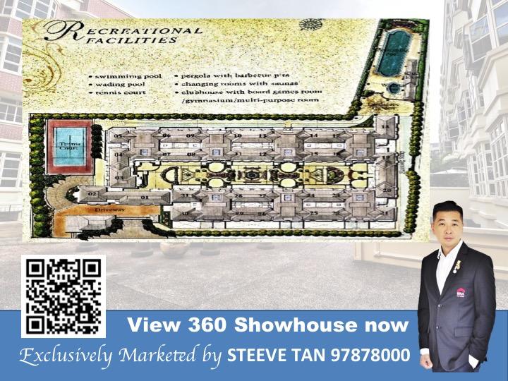 Laguna Green (D16), Condominium #137870722